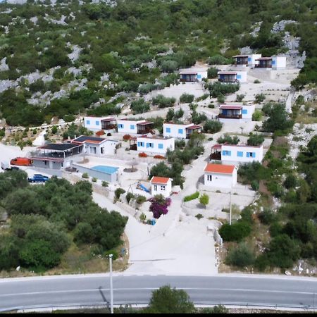 Camping Homes Grot Gradac  Eksteriør billede
