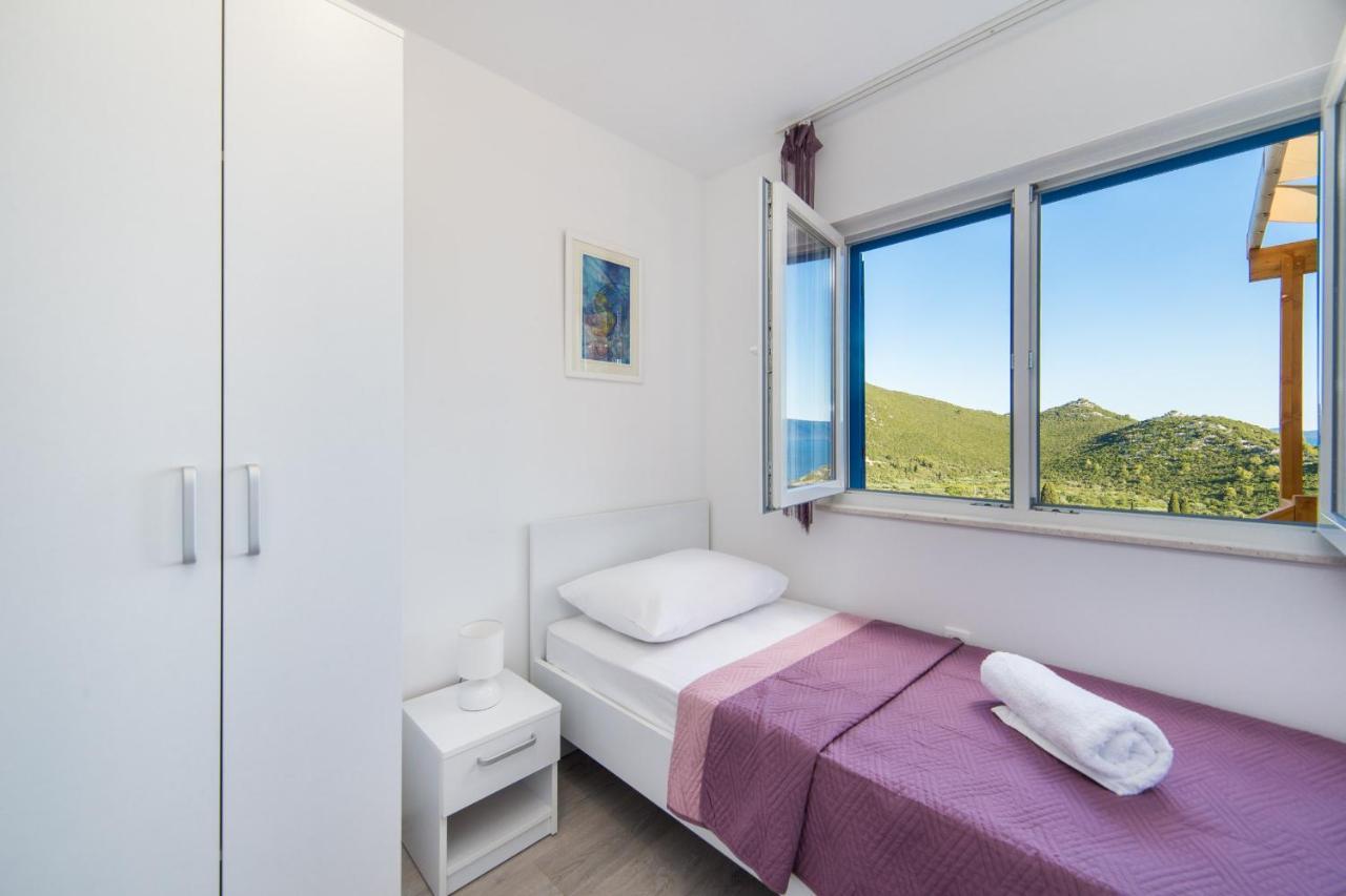 Camping Homes Grot Gradac  Eksteriør billede