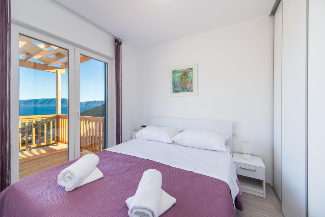 Camping Homes Grot Gradac  Eksteriør billede