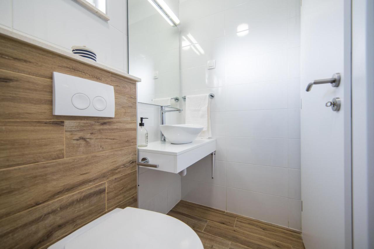 Camping Homes Grot Gradac  Eksteriør billede