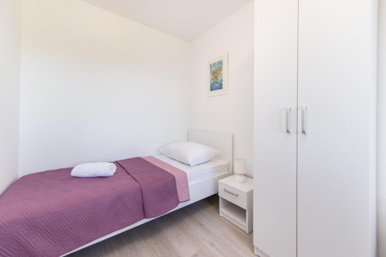 Camping Homes Grot Gradac  Eksteriør billede