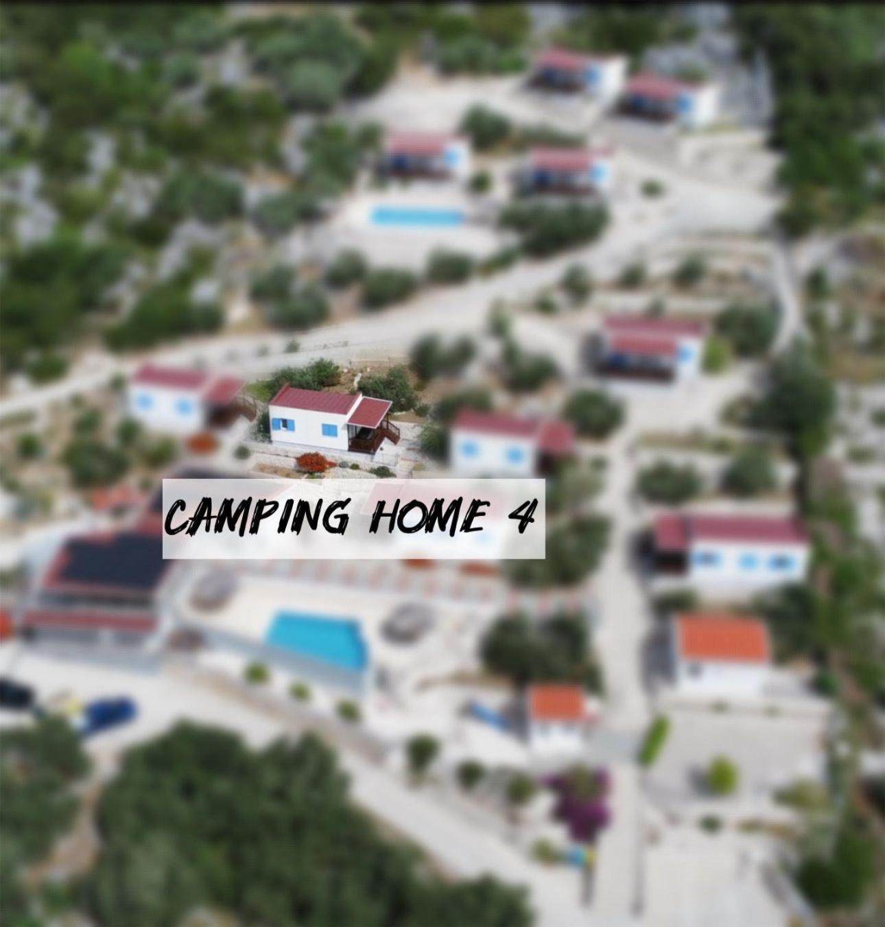 Camping Homes Grot Gradac  Værelse billede