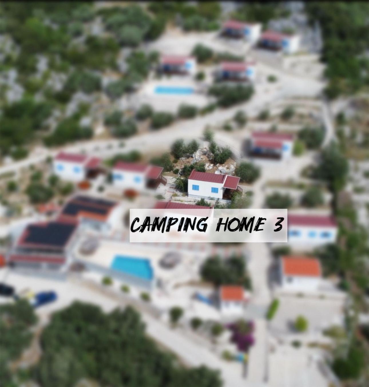 Camping Homes Grot Gradac  Værelse billede