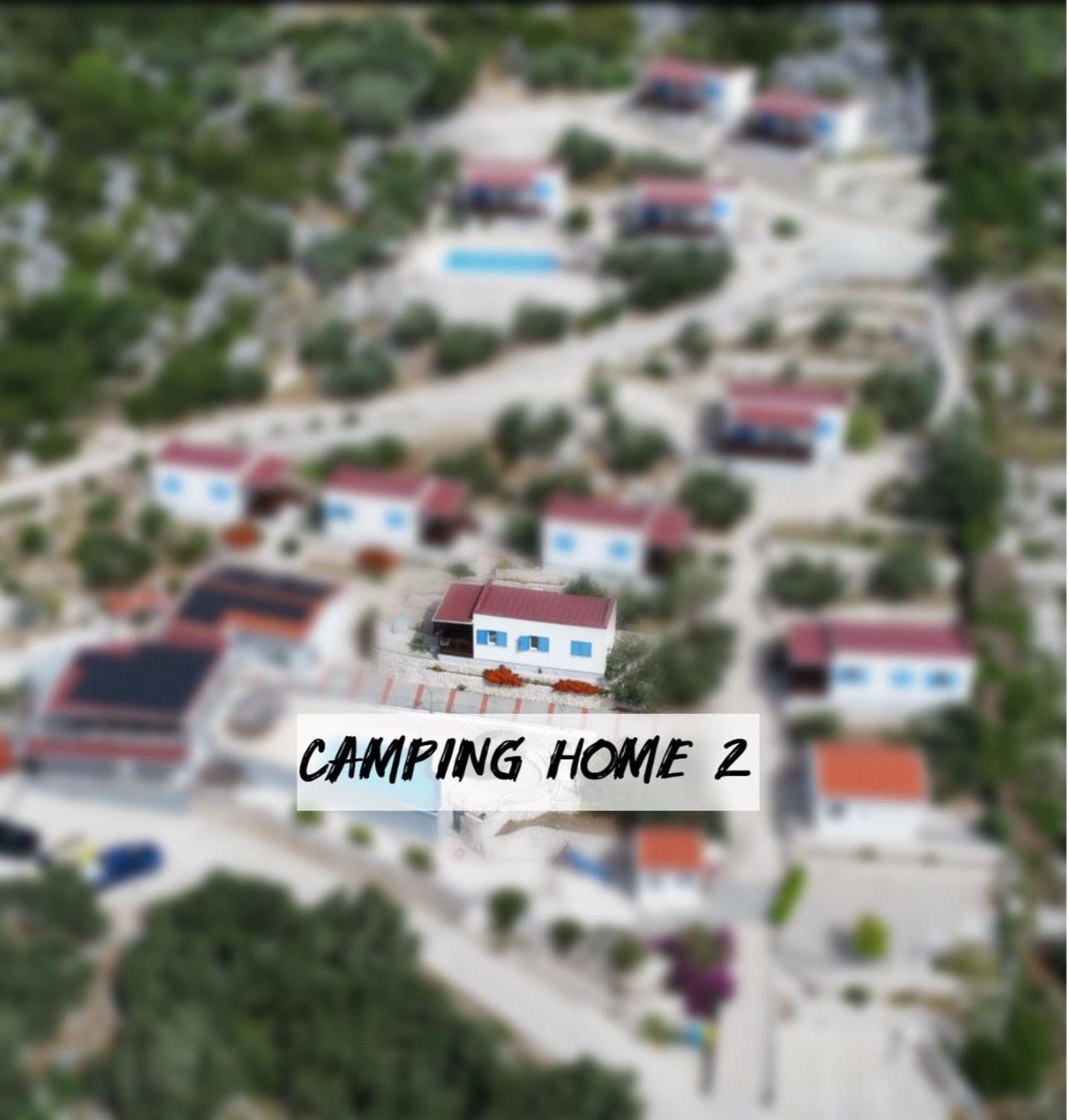 Camping Homes Grot Gradac  Værelse billede