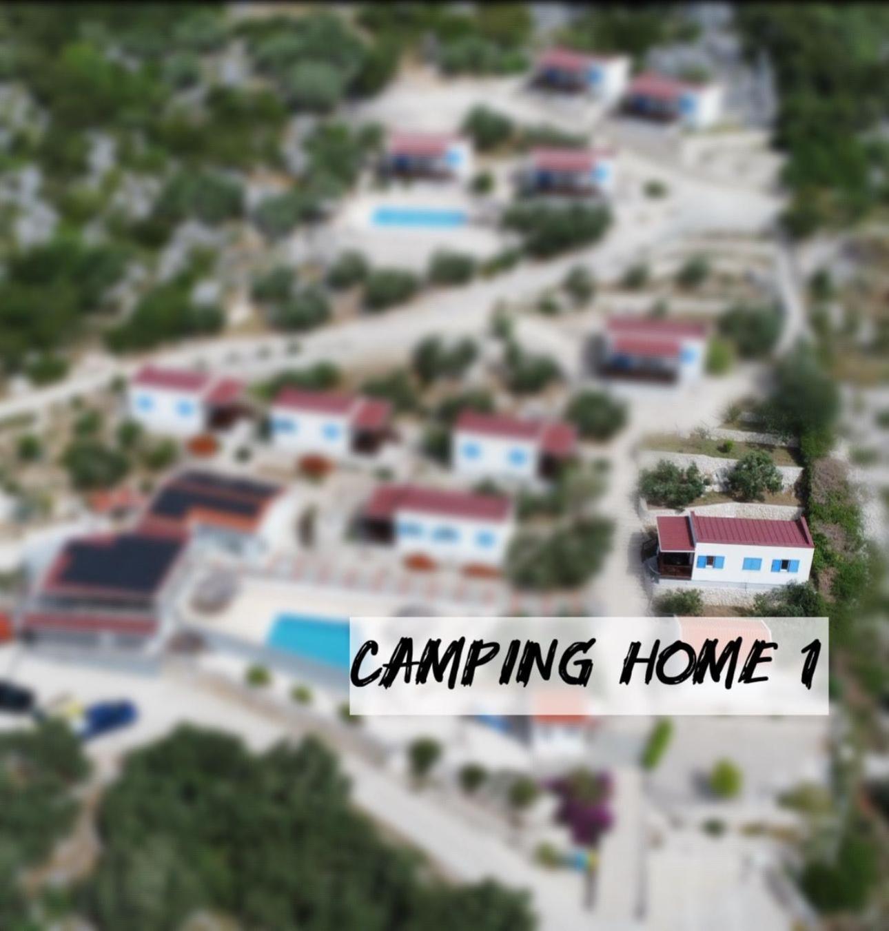 Camping Homes Grot Gradac  Værelse billede